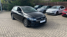 Volkswagen Polo 1.0 TSI Life 5dr Petrol Hatchback